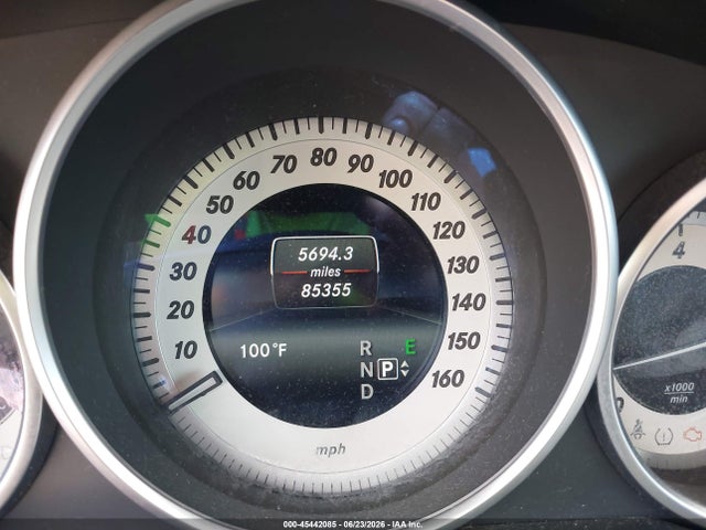 2014 Mercedes-benz E 350 მანქანა იყიდება აუქციონზე, vin: WDDKK5KF3EF261926, აუქციონის ნომერი: 45442085