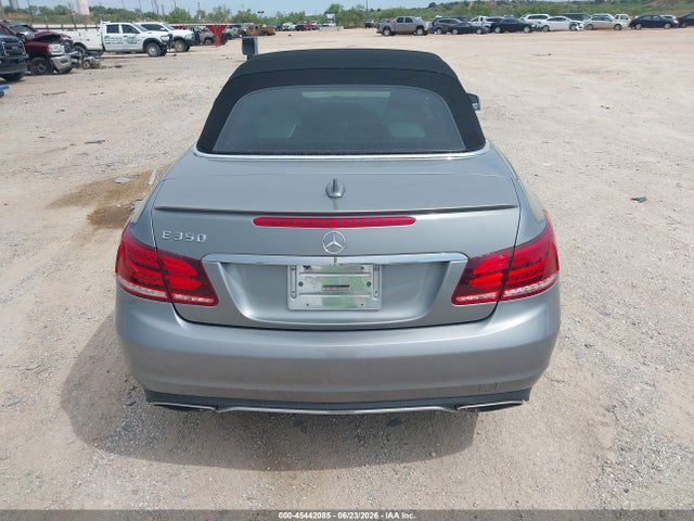 2014 Mercedes-benz E 350 მანქანა იყიდება აუქციონზე, vin: WDDKK5KF3EF261926, აუქციონის ნომერი: 45442085
