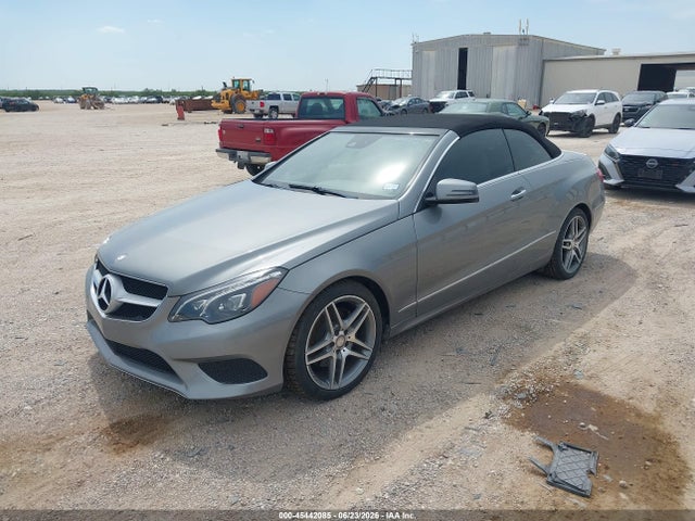 2014 Mercedes-benz E 350 მანქანა იყიდება აუქციონზე, vin: WDDKK5KF3EF261926, აუქციონის ნომერი: 45442085