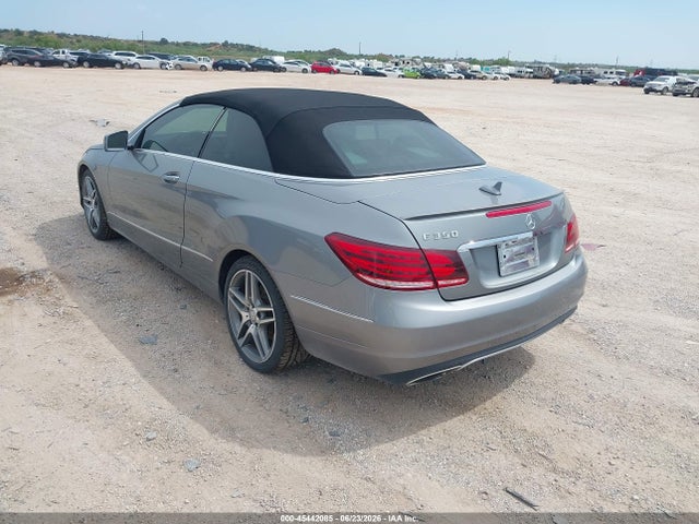2014 Mercedes-benz E 350 მანქანა იყიდება აუქციონზე, vin: WDDKK5KF3EF261926, აუქციონის ნომერი: 45442085