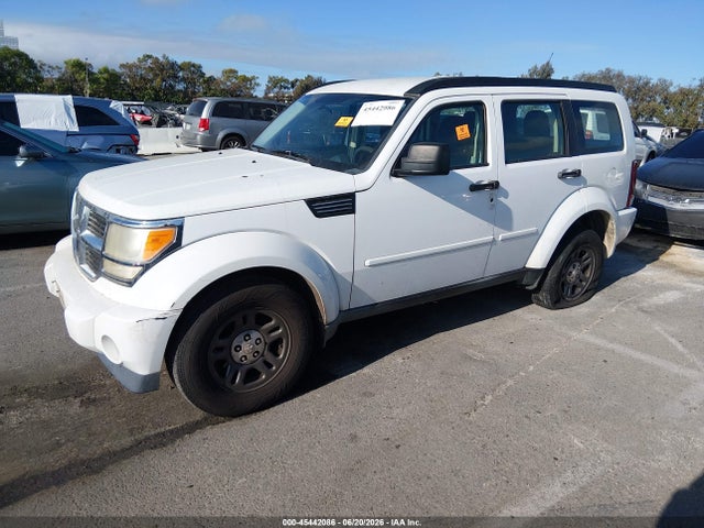 Aukcja sprzedaży 2011 Dodge Nitro Se, vin: 1D4PT2GK0BW521358, numer aukcji: 45442086