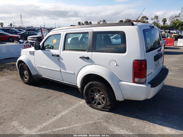 Aukcja sprzedaży 2011 Dodge Nitro Se, vin: 1D4PT2GK0BW521358, numer aukcji: 45442086