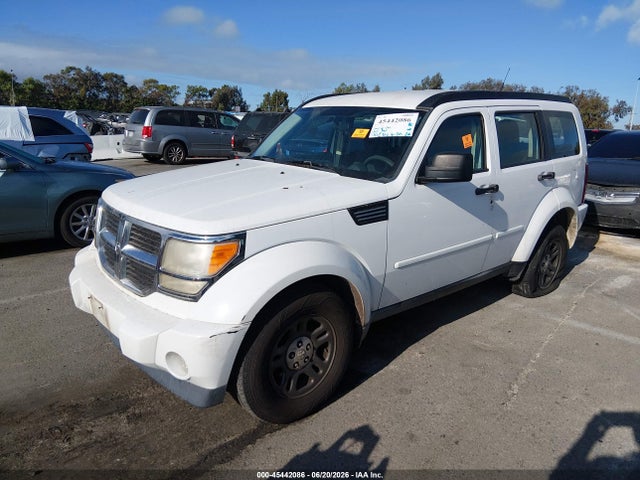 Aukcja sprzedaży 2011 Dodge Nitro Se, vin: 1D4PT2GK0BW521358, numer aukcji: 45442086