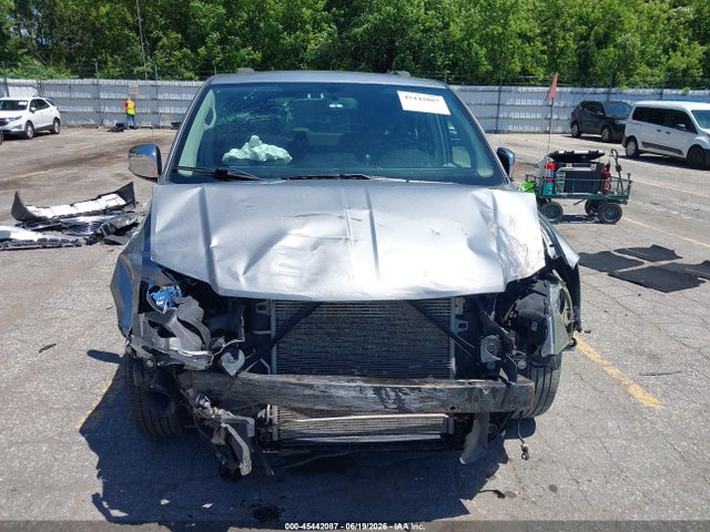 Продажа на аукционе авто 2014 Chrysler Town & Country Touring-l 30th Anniversary, vin: 2C4RC1CG7ER424673, номер лота: 45442087