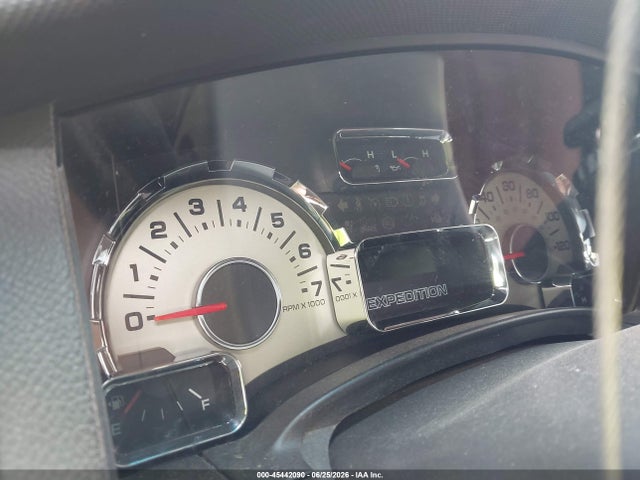 Продажа на аукционе авто 2010 Ford Expedition Eddie Bauer/king Ranch, vin: 1FMJU1J55AEA17370, номер лота: 45442090