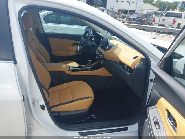 Aukcja sprzedaży 2025 Nissan Sentra Sv, vin: 3N1AB8CV7SY408432, numer aukcji: 45442092