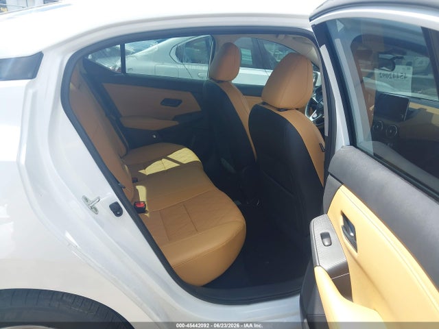 Aukcja sprzedaży 2025 Nissan Sentra Sv, vin: 3N1AB8CV7SY408432, numer aukcji: 45442092