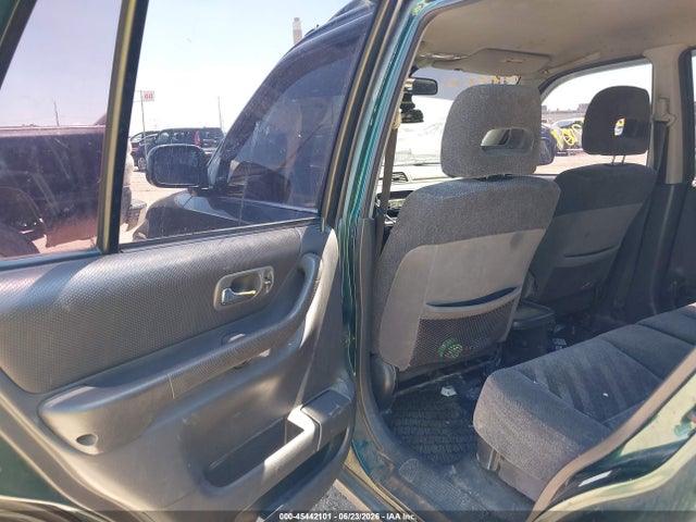 Auction sale of the 1999 Honda Cr-v Ex, vin: JHLRD1860XC051066, lot number: 45442101