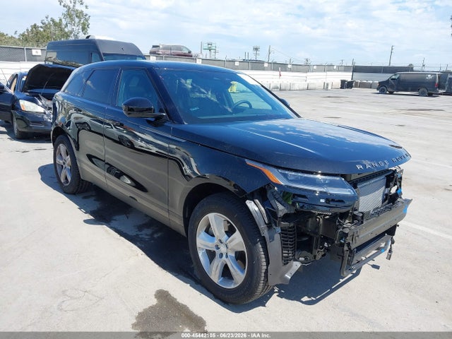 Land Rover Range Rover Velar S 2026 SALYJ2EX7TA818737 главное изображение