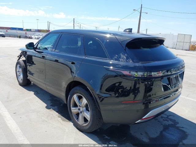 SALYJ2EX7TA818737 Land Rover Range Rover Velar S