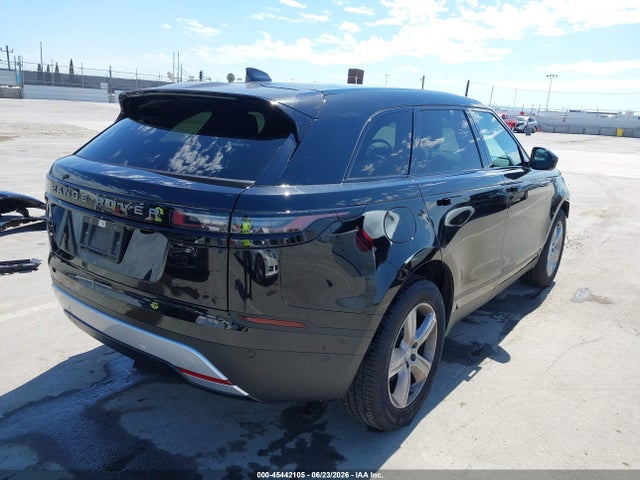 SALYJ2EX7TA818737 Land Rover Range Rover Velar S