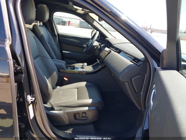 SALYJ2EX7TA818737 Land Rover Range Rover Velar S