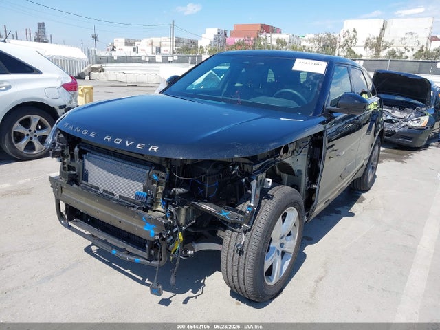 SALYJ2EX7TA818737 Land Rover Range Rover Velar S