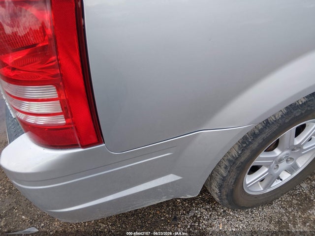 Aukcja sprzedaży 2010 Chrysler Town & Country Touring Plus, vin: 2A4RR8DX9AR344981, numer aukcji: 45442107