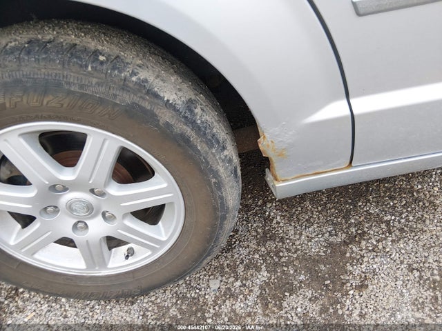 Aukcja sprzedaży 2010 Chrysler Town & Country Touring Plus, vin: 2A4RR8DX9AR344981, numer aukcji: 45442107