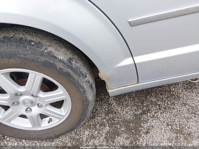 Aukcja sprzedaży 2010 Chrysler Town & Country Touring Plus, vin: 2A4RR8DX9AR344981, numer aukcji: 45442107