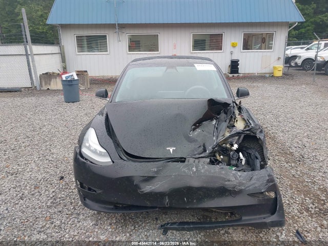 Aukcja sprzedaży 2018 Tesla Model 3 Long Range/performance, vin: 5YJ3E1EBXJF186681, numer aukcji: 45442114