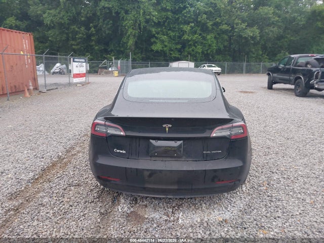 Aukcja sprzedaży 2018 Tesla Model 3 Long Range/performance, vin: 5YJ3E1EBXJF186681, numer aukcji: 45442114