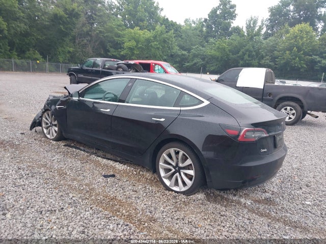 Aukcja sprzedaży 2018 Tesla Model 3 Long Range/performance, vin: 5YJ3E1EBXJF186681, numer aukcji: 45442114