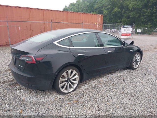 Aukcja sprzedaży 2018 Tesla Model 3 Long Range/performance, vin: 5YJ3E1EBXJF186681, numer aukcji: 45442114