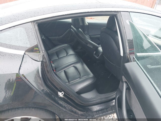 Aukcja sprzedaży 2018 Tesla Model 3 Long Range/performance, vin: 5YJ3E1EBXJF186681, numer aukcji: 45442114