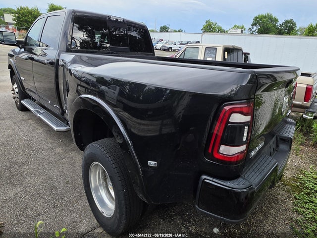 Продажа на аукционе авто 2020 Ram 3500 Laramie  4x4 8' Box, vin: 3C63RRJL2LG179570, номер лота: 45442122