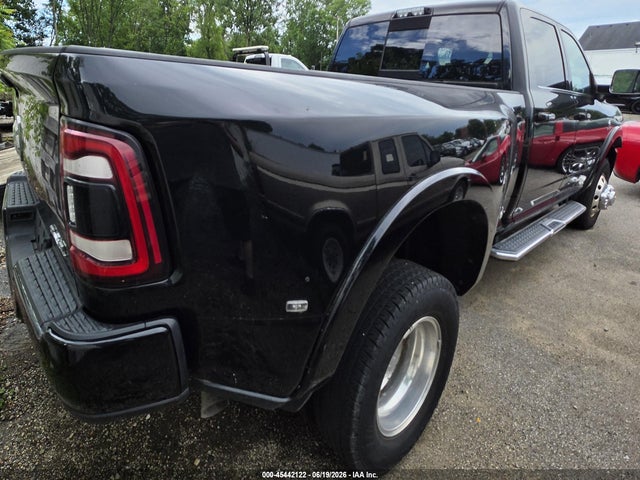Продажа на аукционе авто 2020 Ram 3500 Laramie  4x4 8' Box, vin: 3C63RRJL2LG179570, номер лота: 45442122