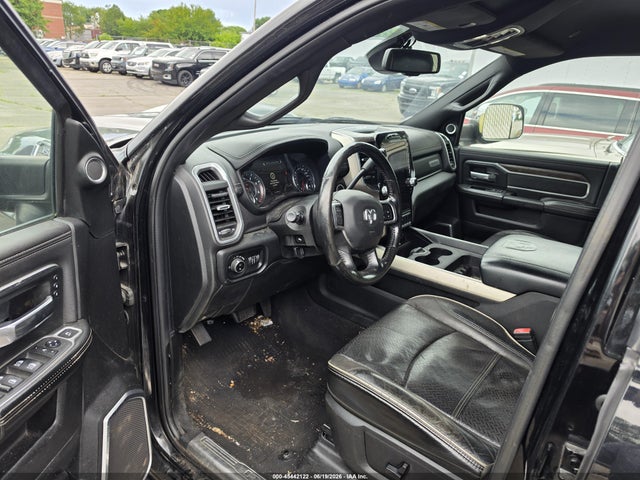 Продажа на аукционе авто 2020 Ram 3500 Laramie  4x4 8' Box, vin: 3C63RRJL2LG179570, номер лота: 45442122
