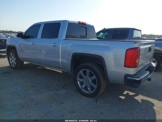 2014 Gmc Sierra 1500 Slt მანქანა იყიდება აუქციონზე, vin: 3GTP1VEC6EG180714, აუქციონის ნომერი: 45442123