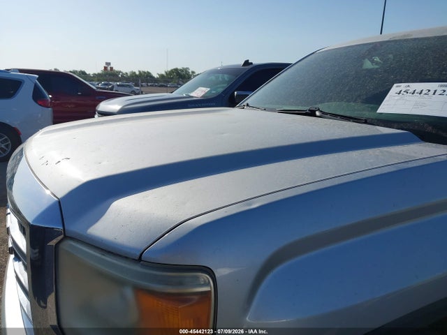 2014 Gmc Sierra 1500 Slt მანქანა იყიდება აუქციონზე, vin: 3GTP1VEC6EG180714, აუქციონის ნომერი: 45442123