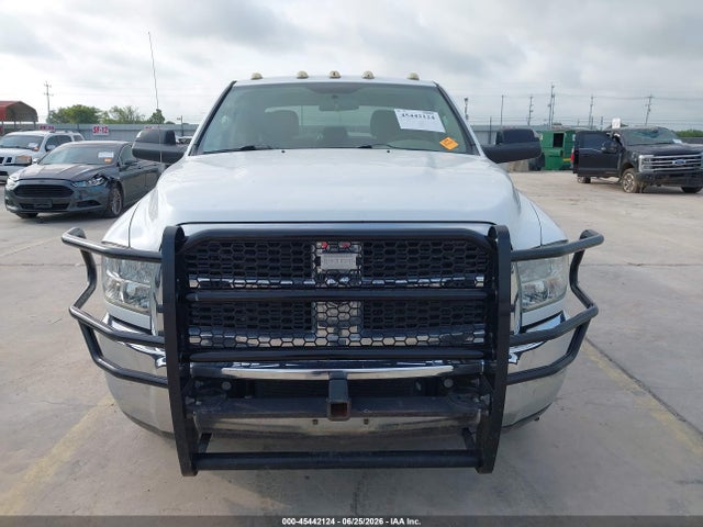 2012 Ram 3500 St მანქანა იყიდება აუქციონზე, vin: 3C63DPGL8CG320054, აუქციონის ნომერი: 45442124