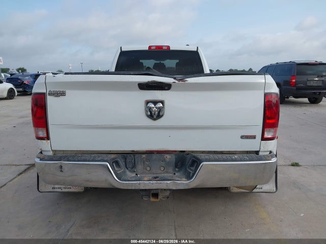 2012 Ram 3500 St მანქანა იყიდება აუქციონზე, vin: 3C63DPGL8CG320054, აუქციონის ნომერი: 45442124