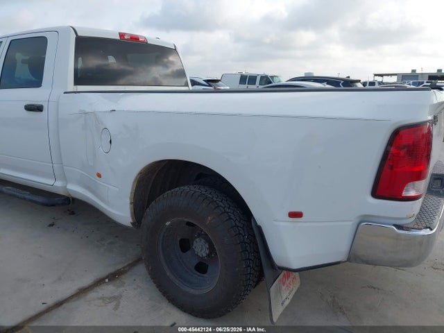 2012 Ram 3500 St მანქანა იყიდება აუქციონზე, vin: 3C63DPGL8CG320054, აუქციონის ნომერი: 45442124