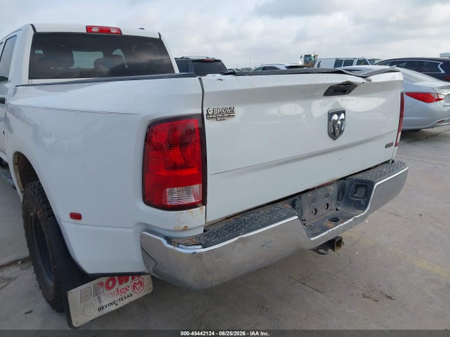 2012 Ram 3500 St მანქანა იყიდება აუქციონზე, vin: 3C63DPGL8CG320054, აუქციონის ნომერი: 45442124
