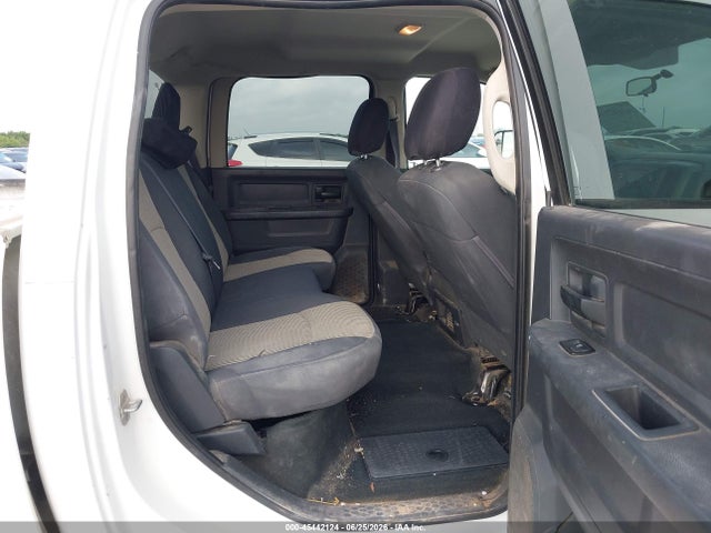2012 Ram 3500 St მანქანა იყიდება აუქციონზე, vin: 3C63DPGL8CG320054, აუქციონის ნომერი: 45442124