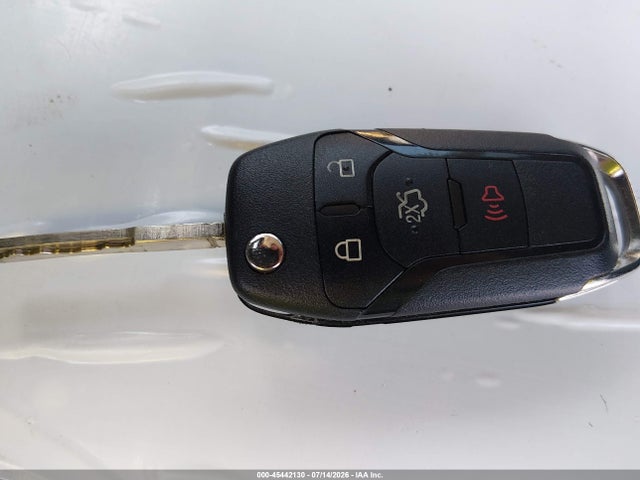 Ford Fusion Hybrid Se 2016 3FA6P0LUXGR187347 Image 11