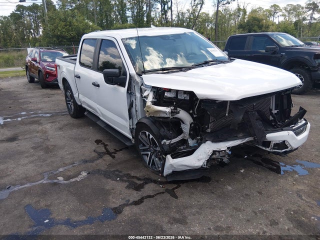 Aukcja sprzedaży 2023 Ford F-150 Xl, vin: 1FTEW1EP8PKF92097, numer aukcji: 45442132