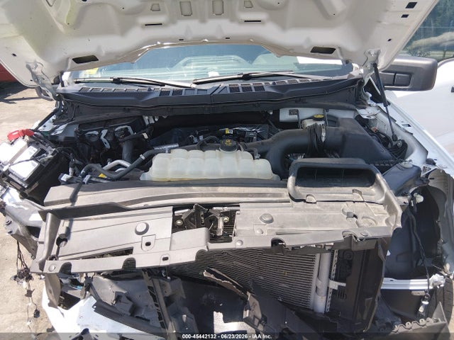Aukcja sprzedaży 2023 Ford F-150 Xl, vin: 1FTEW1EP8PKF92097, numer aukcji: 45442132