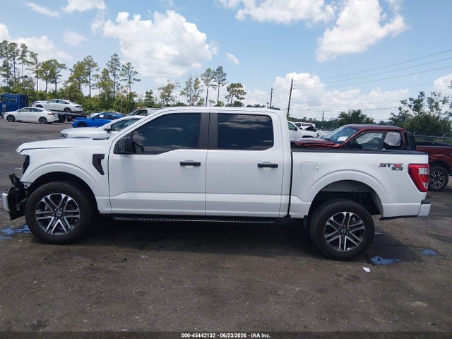 Aukcja sprzedaży 2023 Ford F-150 Xl, vin: 1FTEW1EP8PKF92097, numer aukcji: 45442132