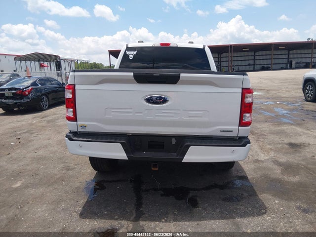 Aukcja sprzedaży 2023 Ford F-150 Xl, vin: 1FTEW1EP8PKF92097, numer aukcji: 45442132