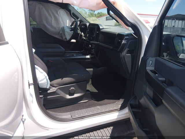 Aukcja sprzedaży 2023 Ford F-150 Xl, vin: 1FTEW1EP8PKF92097, numer aukcji: 45442132