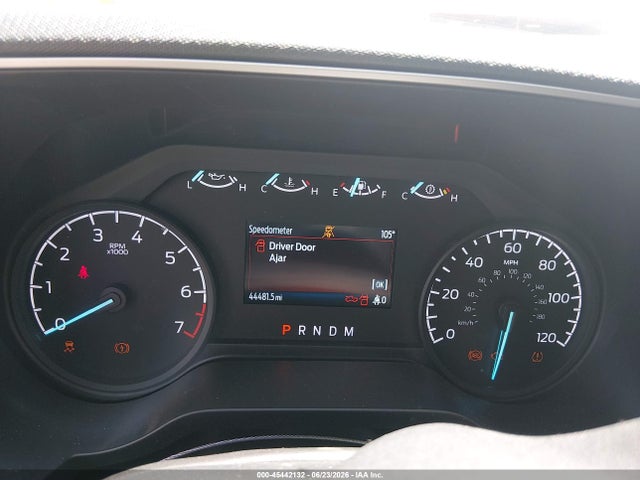 Aukcja sprzedaży 2023 Ford F-150 Xl, vin: 1FTEW1EP8PKF92097, numer aukcji: 45442132