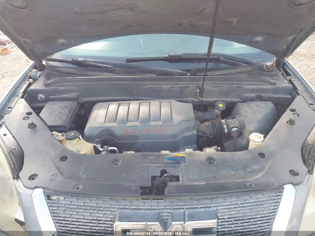 Aukcja sprzedaży 2007 Gmc Acadia Sle-1, vin: 1GKER13767J138094, numer aukcji: 45442134
