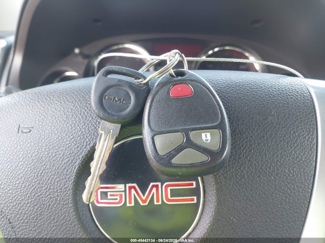 Aukcja sprzedaży 2007 Gmc Acadia Sle-1, vin: 1GKER13767J138094, numer aukcji: 45442134