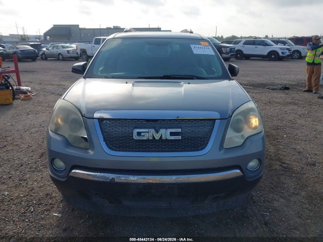 Aukcja sprzedaży 2007 Gmc Acadia Sle-1, vin: 1GKER13767J138094, numer aukcji: 45442134