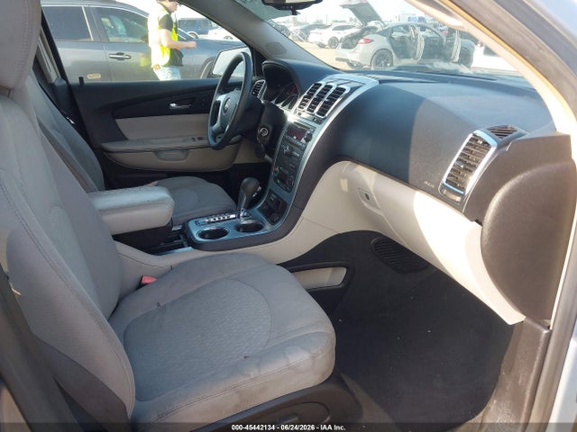Aukcja sprzedaży 2007 Gmc Acadia Sle-1, vin: 1GKER13767J138094, numer aukcji: 45442134