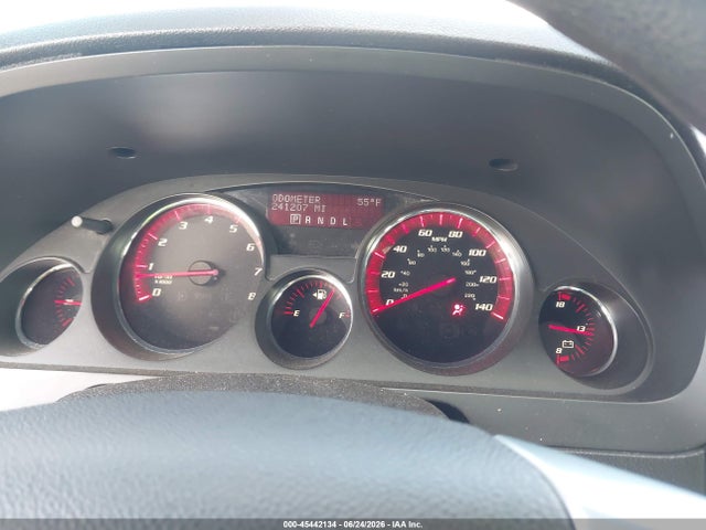 Aukcja sprzedaży 2007 Gmc Acadia Sle-1, vin: 1GKER13767J138094, numer aukcji: 45442134