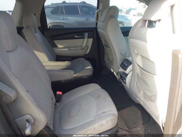 Aukcja sprzedaży 2007 Gmc Acadia Sle-1, vin: 1GKER13767J138094, numer aukcji: 45442134