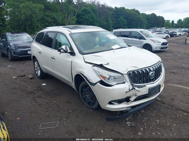 Aukcja sprzedaży 2014 Buick Enclave Premium, vin: 5GAKVCKD4EJ369670, numer aukcji: 45442137