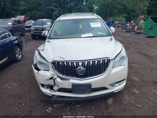 Aukcja sprzedaży 2014 Buick Enclave Premium, vin: 5GAKVCKD4EJ369670, numer aukcji: 45442137
